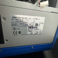 Caliper LabChip Microplate Reader image 0